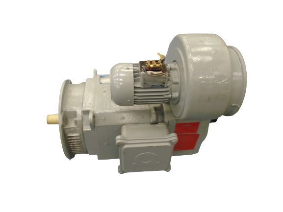 BAUMULLER GNAF-132-KV