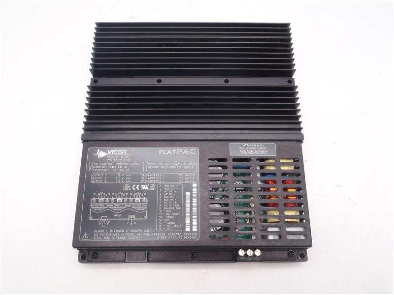 VE-RU2RV-EUWW by VICOR