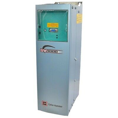 EATON CORPORATION SV9025AC-5M0B00