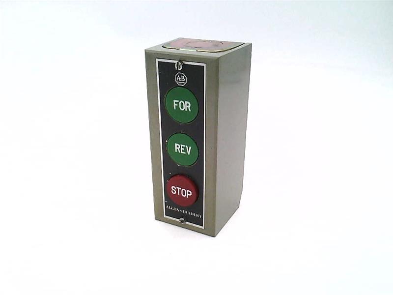 ALLEN BRADLEY 800S-3SA