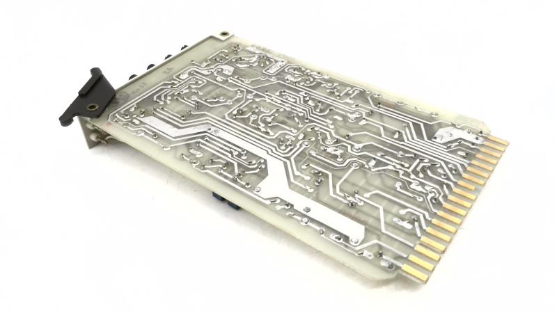 CONVERTEAM A714-65020