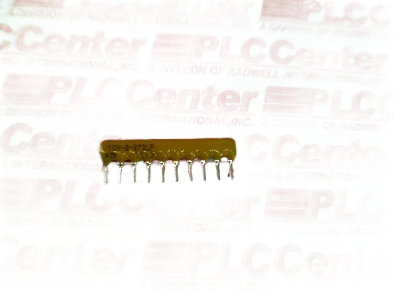 BOURNS 10X-2-272LF