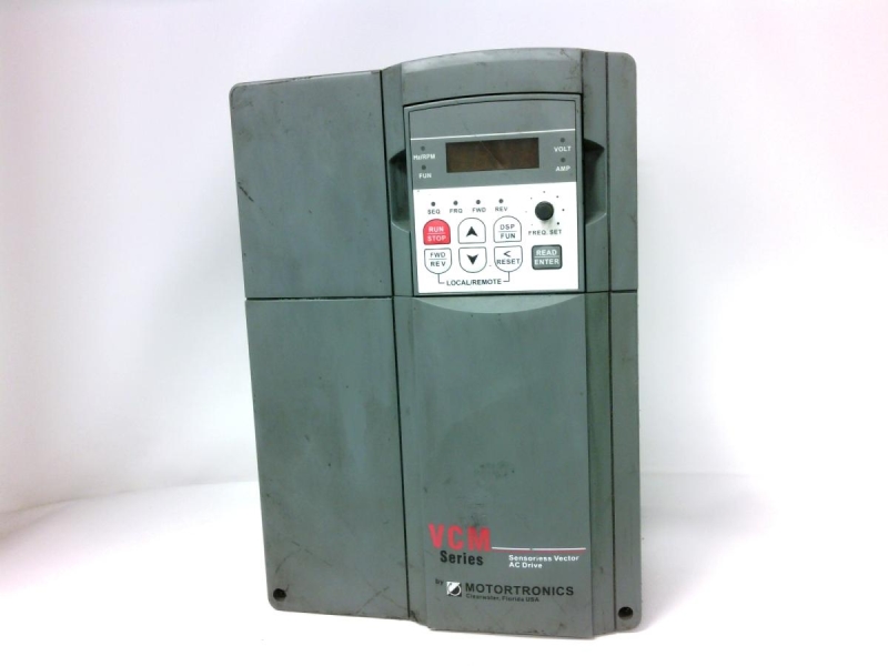 VCM-415-P by MOTORTRONICS