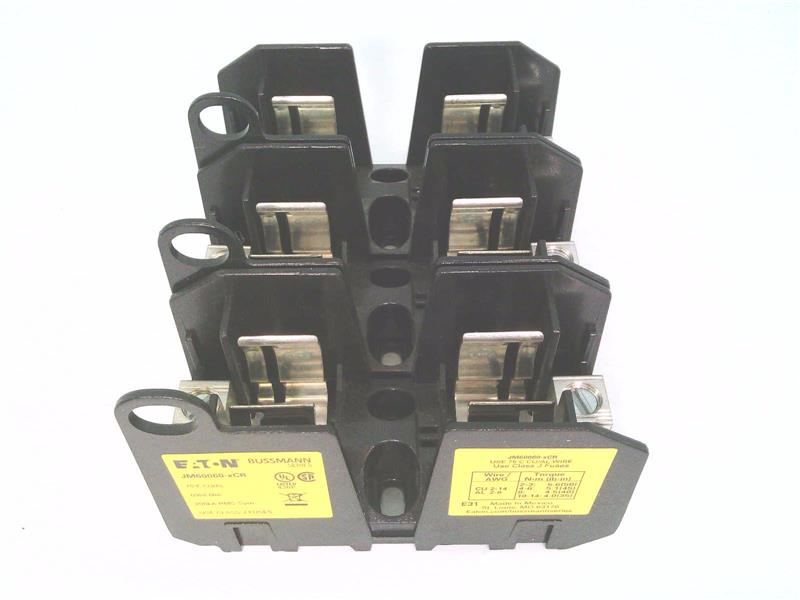 EATON CORPORATION JM60060-3CR