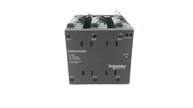 SCHNEIDER ELECTRIC SSM3A325BD