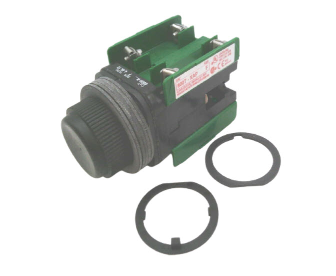 ALLEN BRADLEY 800H-R2BP