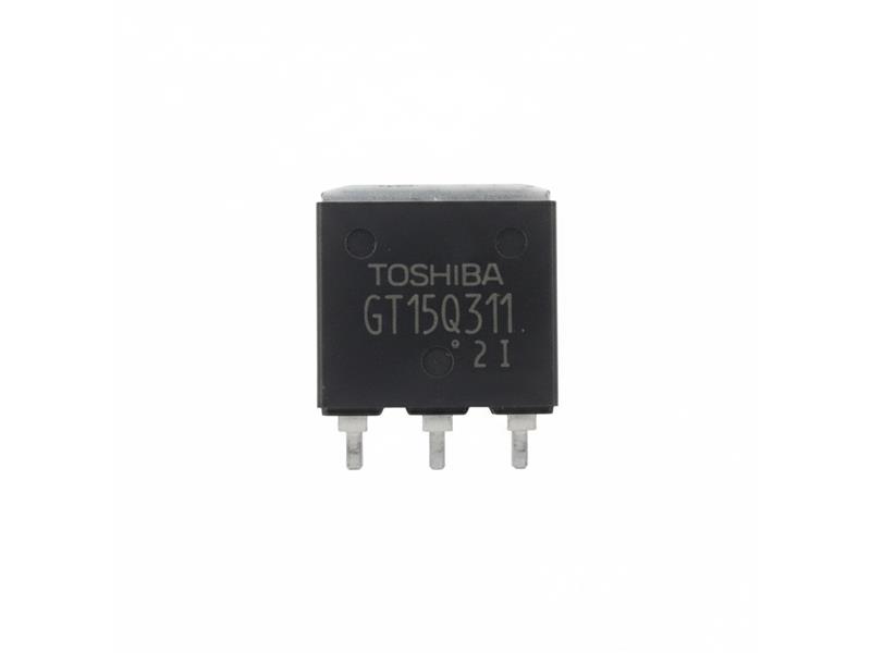 GT15Q311 by TOSHIBA