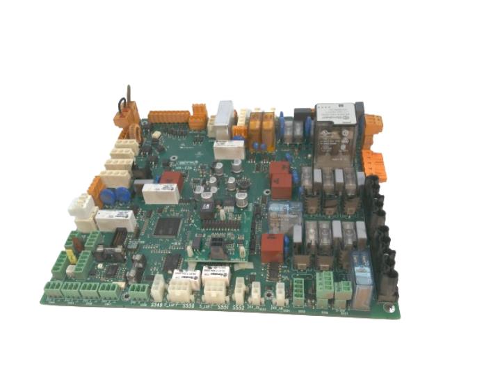 ETA HEIZTECHNIK HA-C2B