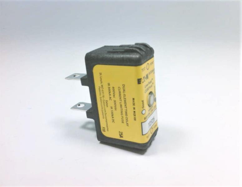 EATON CORPORATION TCF25