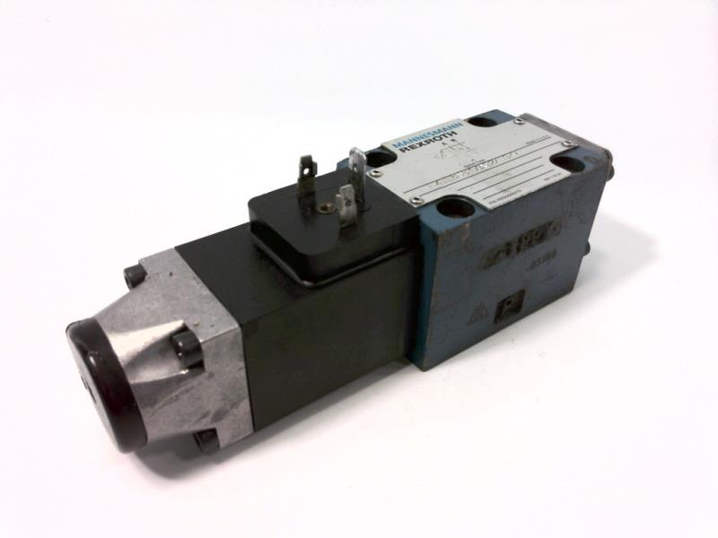 BOSCH 4WE6D51/AG24N9K4