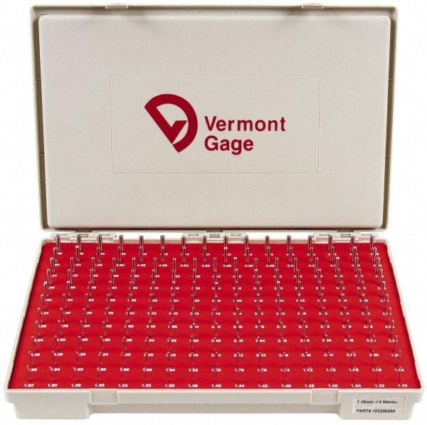 VERMONT GAGE 102200200