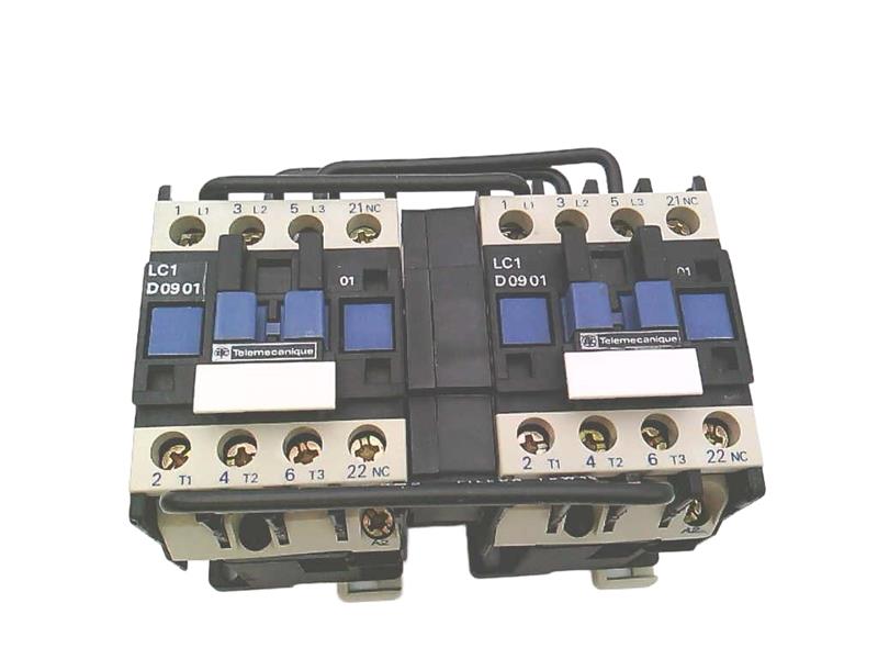 LC2-D0901G6 by SCHNEIDER ELECTRIC