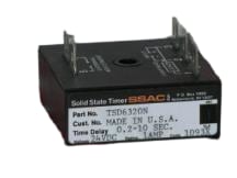 TSD6320N by ASEA BROWN BOVERI