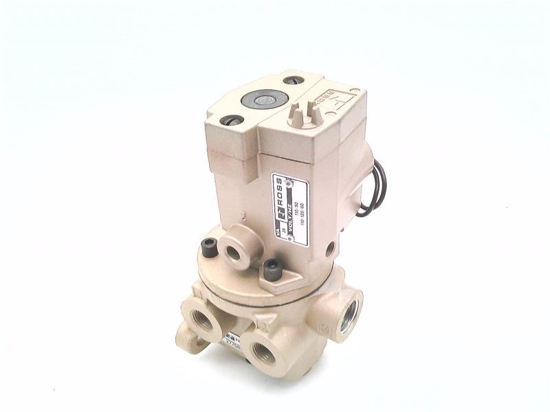 ROSS CONTROLS 2776B3001Z