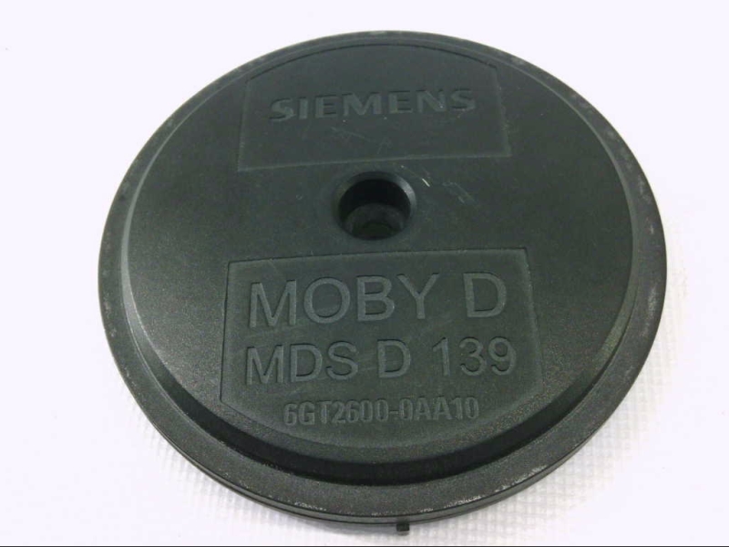 SIEMENS 6GT2600-0AA10