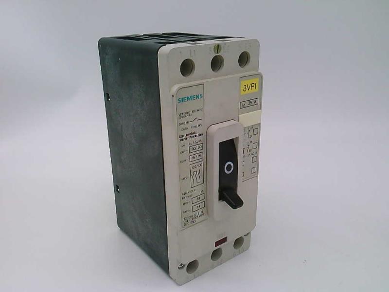 SIEMENS 3VF1 231-1DF21