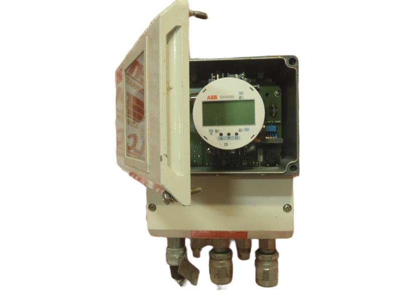 ASEA BROWN BOVERI D697A001U02