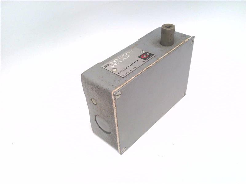 EATON CORPORATION 10316H-56A