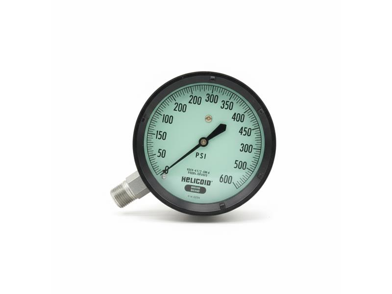 HELICOID 935R-4-1/2-SM-BT-W-600