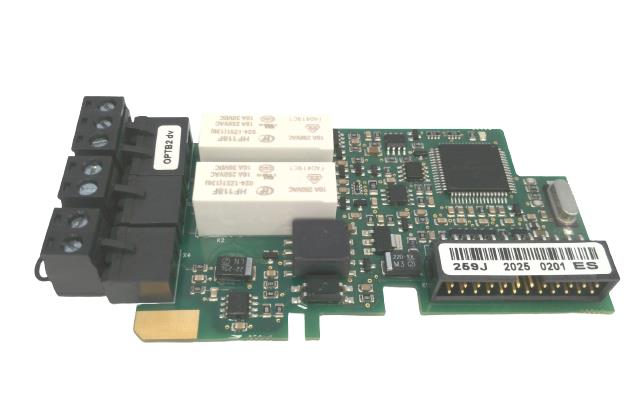 XMX-IO-B2-A by EATON CORPORATION