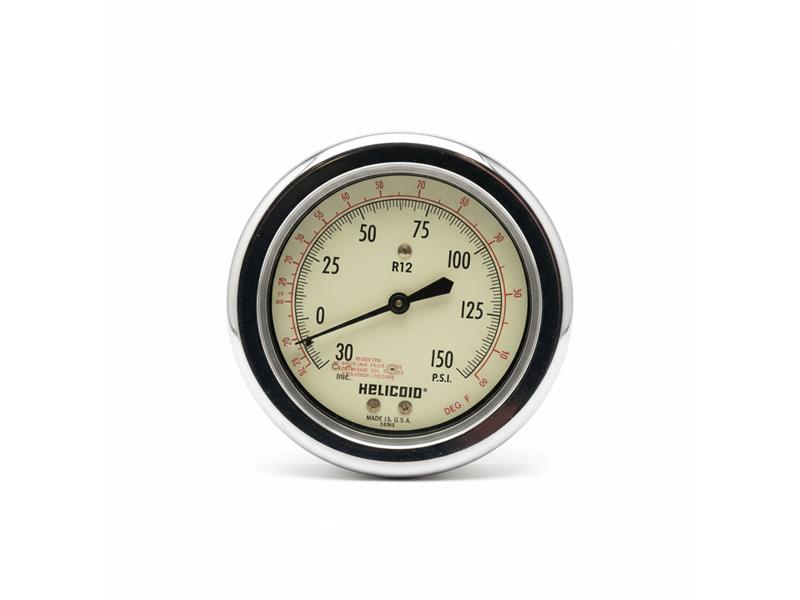 HELICOID 410R-4-1/2-FL-BK-W-30/150