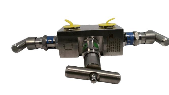 MULTI INSTRUMENTS INSTRUMENTATION MD31DH N03 ISO TP