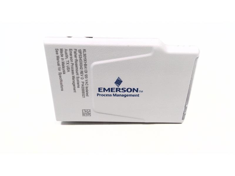 EMERSON KL3011X1-BA1 DI 120