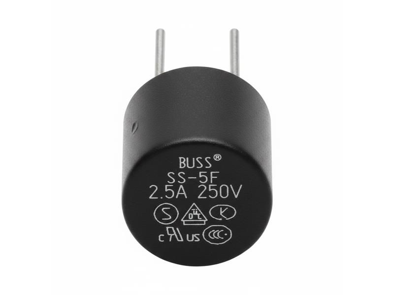 EATON CORPORATION SS-5F-2.5A-BK