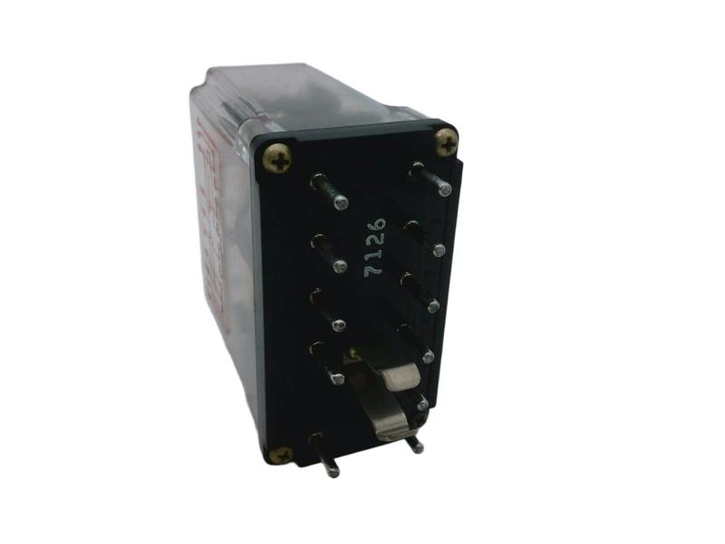 STRUTHERS DUNN RELAYS RSX1440-C-115V