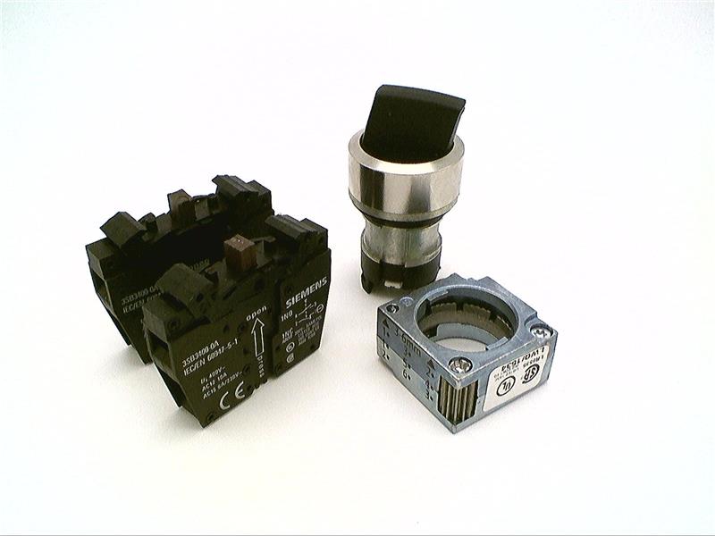 SIEMENS 3SB3608-2TA11