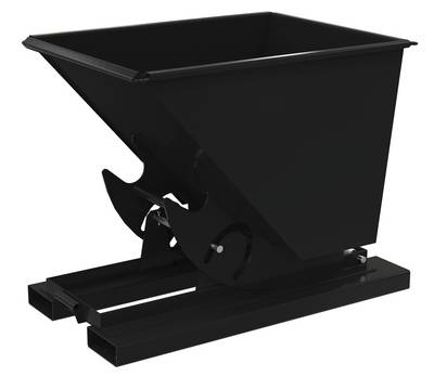 VESTIL D-50-HD-NB-BLK-SG