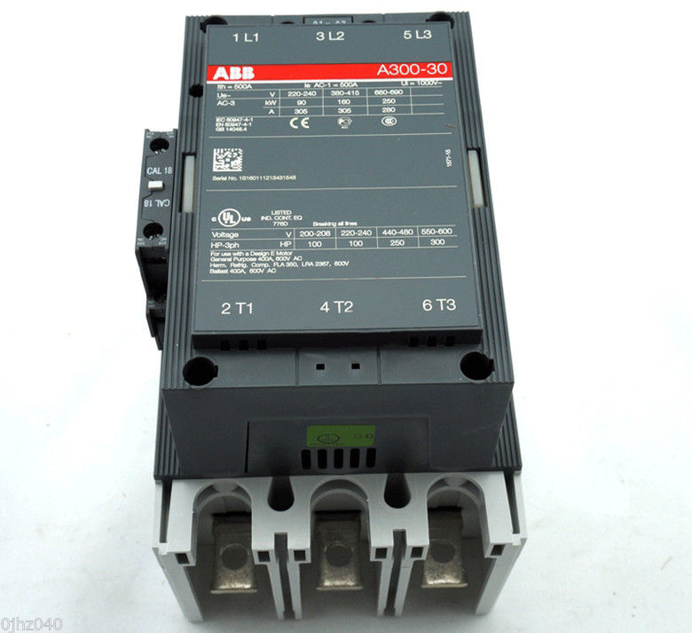 ASEA BROWN BOVERI A300-30-11-84