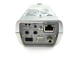 MATSUSHITA ELECTRIC WV-NP304