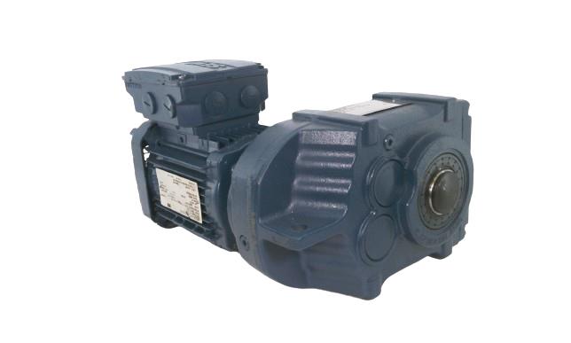 SEW EURODRIVE FA37 DRN71M4