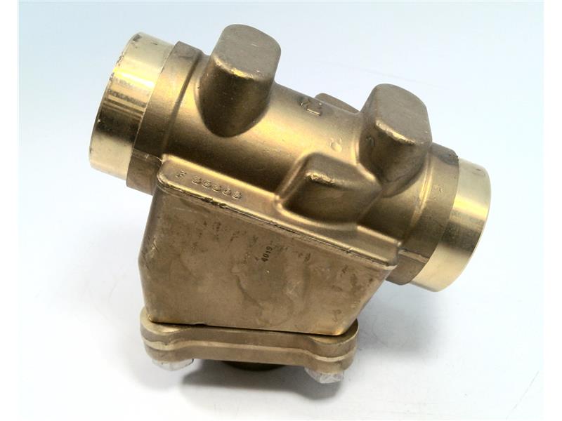 MUELLER INDUSTRIES B34238