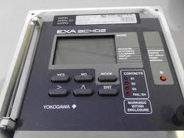 SC402G-E-1-E by YOKOGAWA
