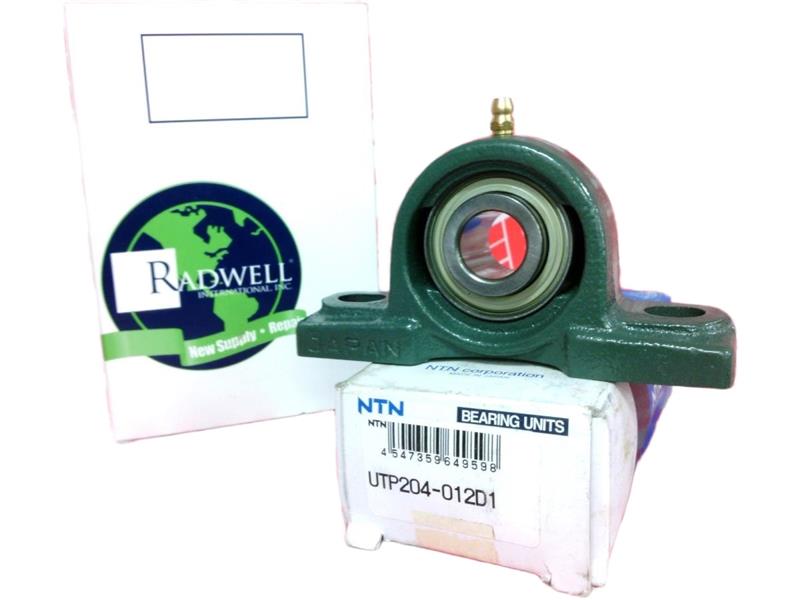 NTN BEARING UTP204012D1