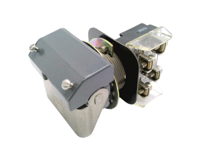 ALLEN BRADLEY 800H-WK4A