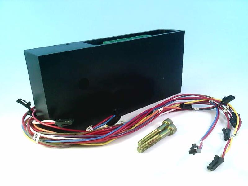 MAC VALVES INC SM32DNA-ABBAAA62