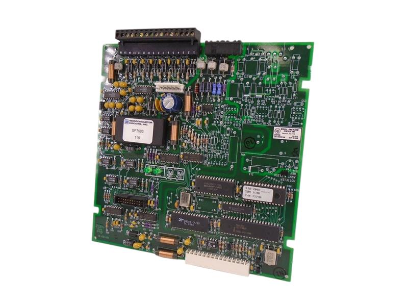 SIB-2048 by HONEYWELL