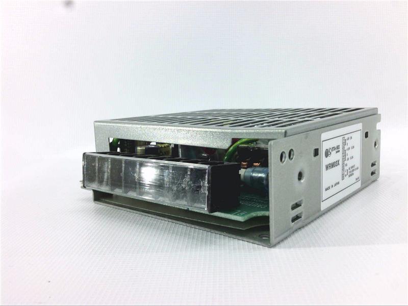 E-T-A CIRCUIT BREAKERS WRM03X