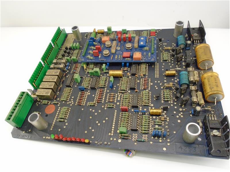 HELDT & ROSSI 807E125090