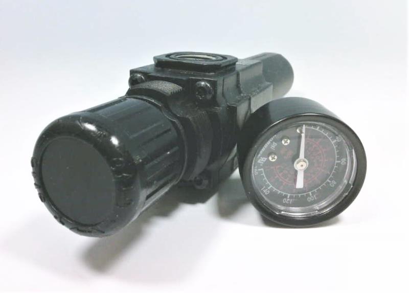 NORGREN B72G-3AK-AE1-RMG