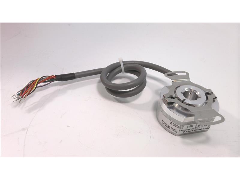 ENCODER PRODUCTS 260-C8-B-10-V-2000-R-HV-1-S-SL-4-N 