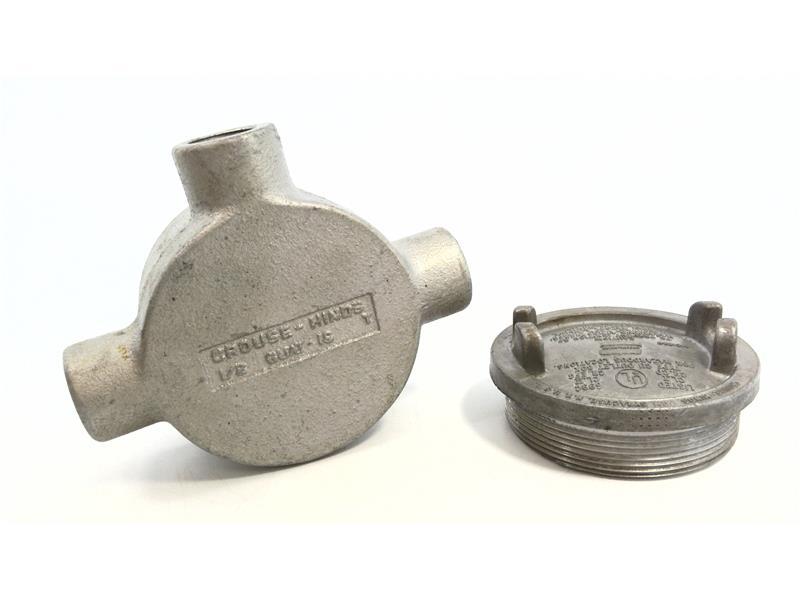 EATON CORPORATION GUAT16