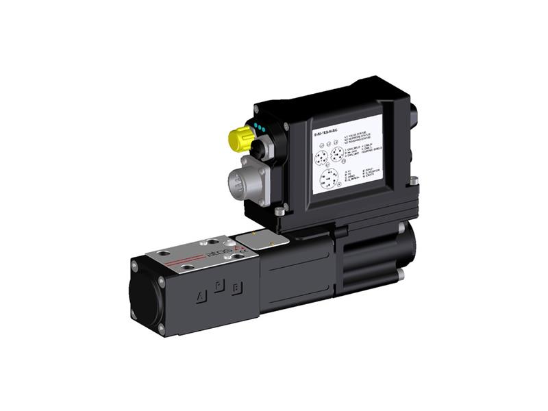 ATOS DHZO-TES-SN-EP-070-L3/B