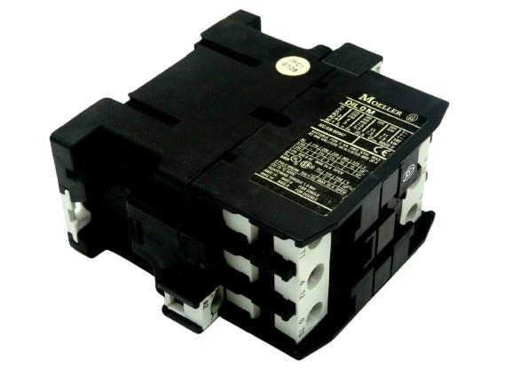 EATON CORPORATION DIL0M-110V5060HZ
