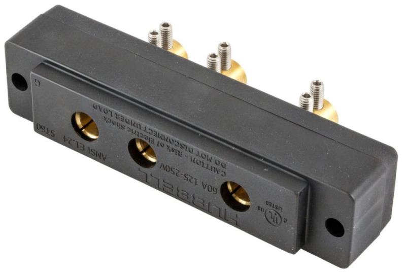 HBL60SPFRAC by HUBBELL