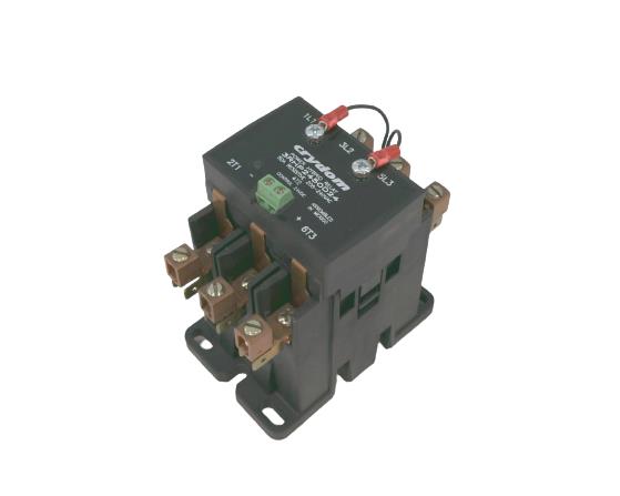 SENSATA TECHNOLOGIES 3RHP2450D24