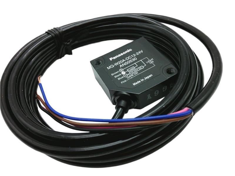 MATSUSHITA ELECTRIC MQ-W20A-DC12-24V